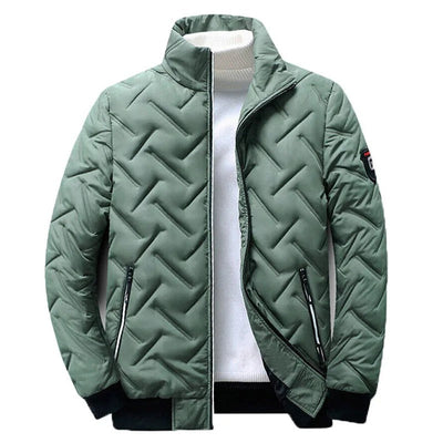 MAX | STYLISH WINTER JACKET