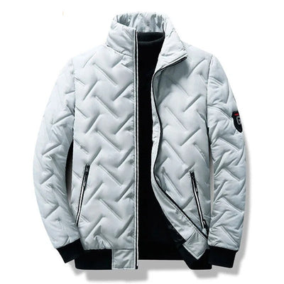 MAX | STYLISH WINTER JACKET