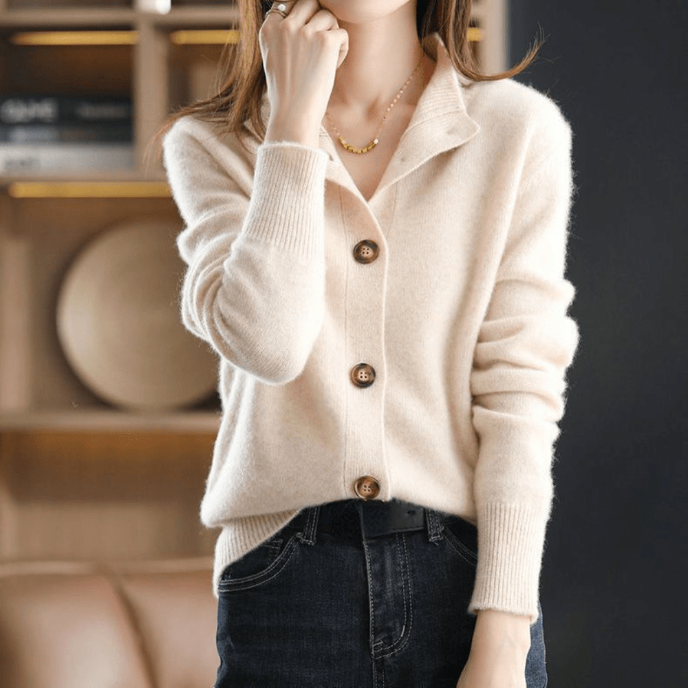 LILY | COMFORTABLE SWEATER