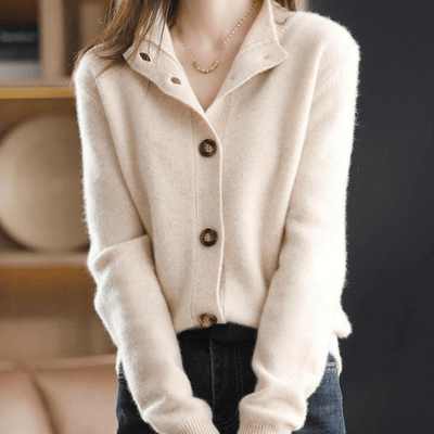 LILY | COMFORTABLE SWEATER