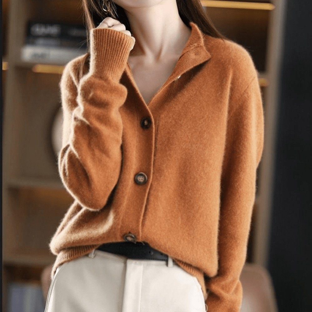 LILY | COMFORTABLE SWEATER