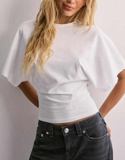 Muriel - Wide Sleeve Icon Tee