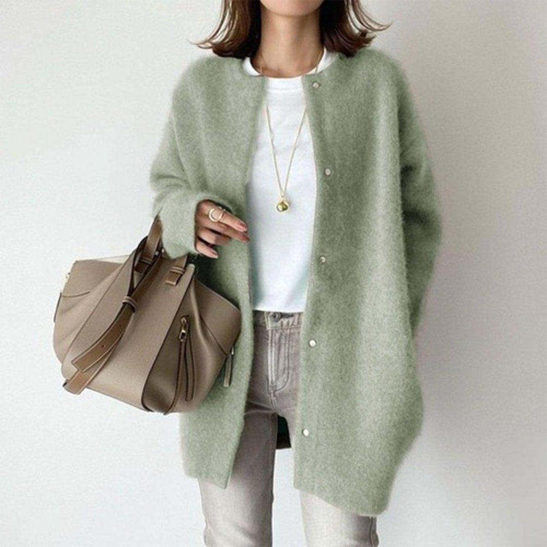 Cathy | Stylish Cardigan