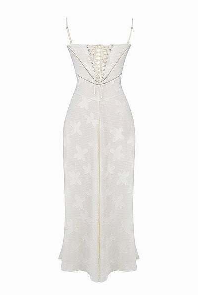 Aura™ - Elegant and light summer dress