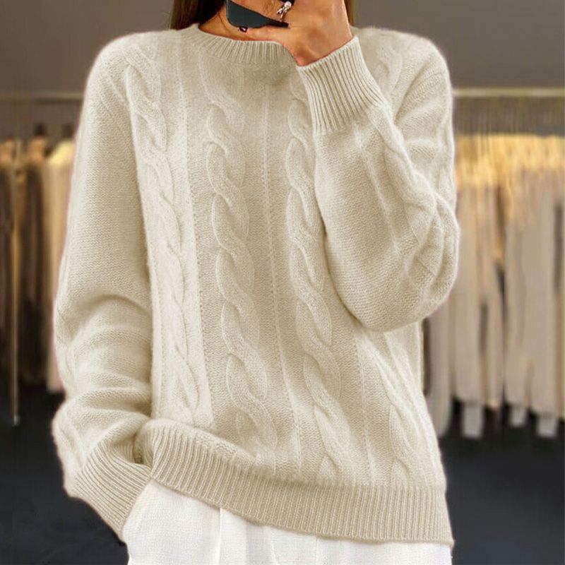 Debbie | Knitted weater