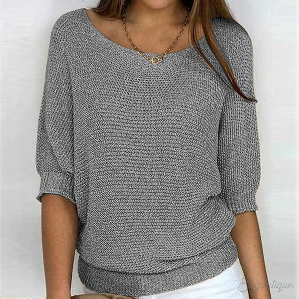 Estelle | Pullover