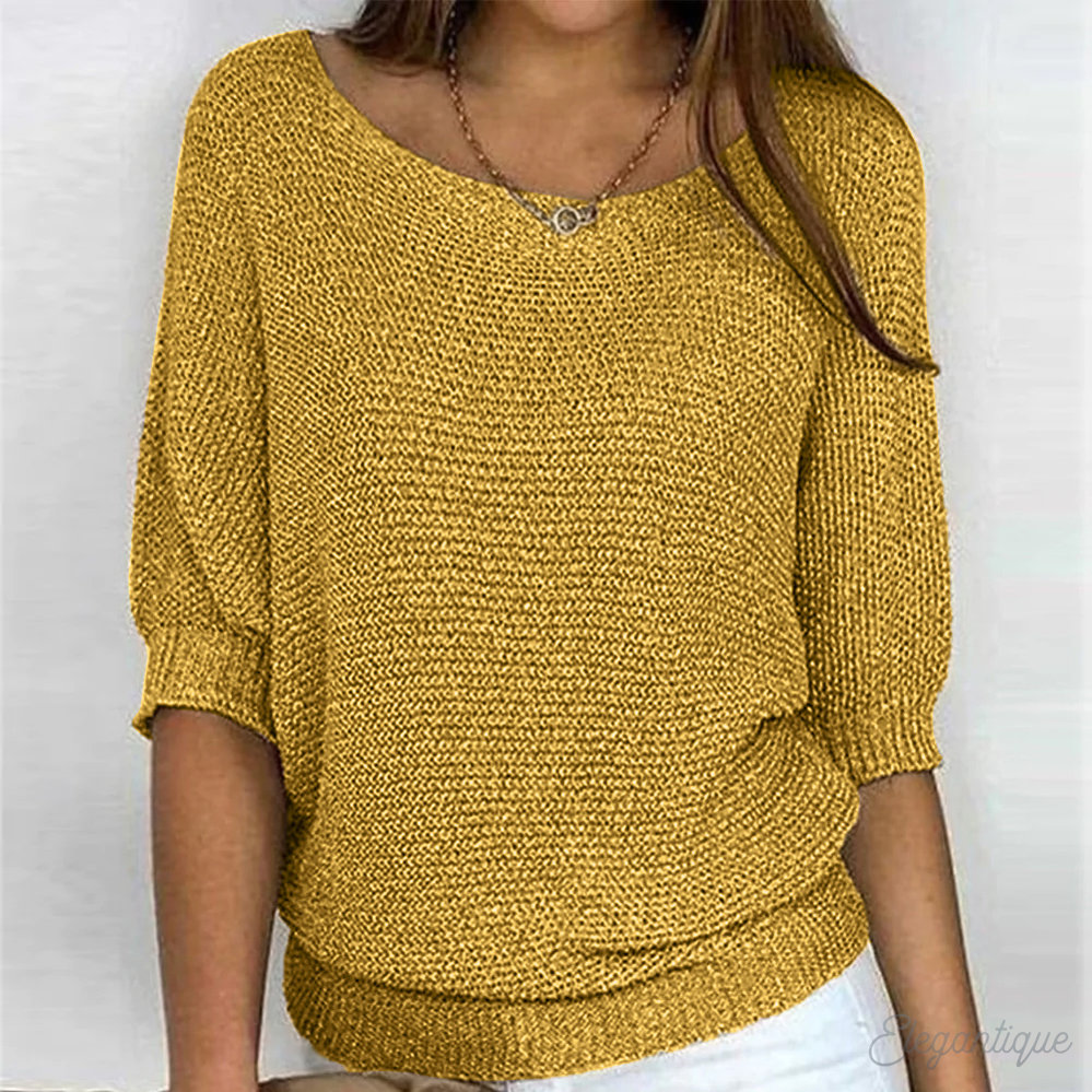 Estelle | Pullover