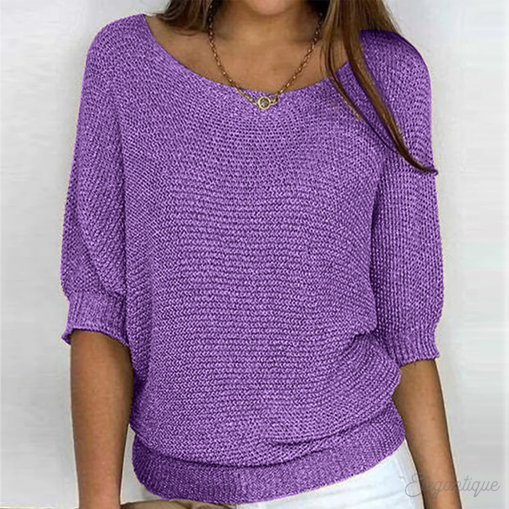 Estelle | Pullover