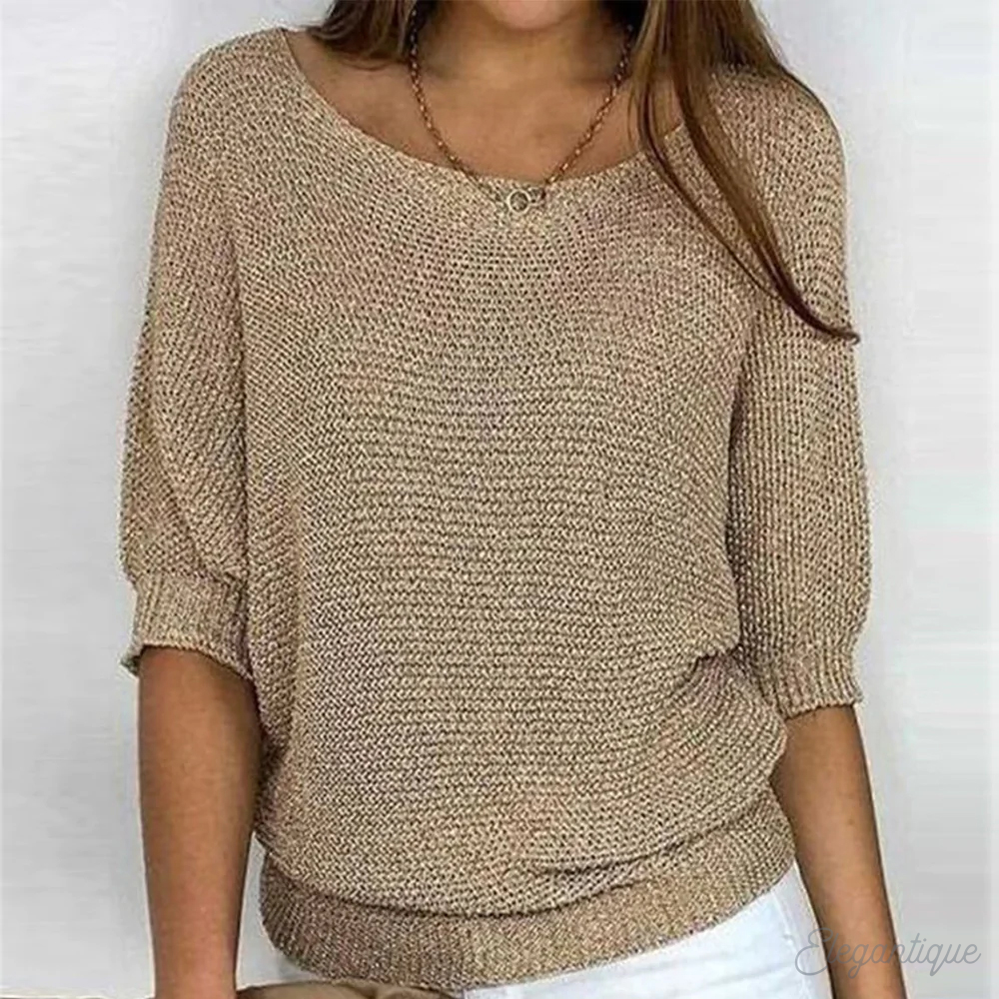 Estelle | Pullover