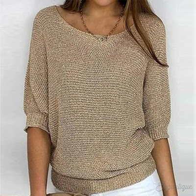 Estelle | Pullover